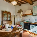 Antico Borgo San Lorenzo - Fico By Interhome Apartmán