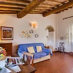 Apartmán Antico Borgo San Lorenzo - Fico By Interhome