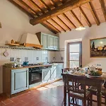 Apartmán Antico Borgo San Lorenzo - Fico By Interhome Poggibonsi