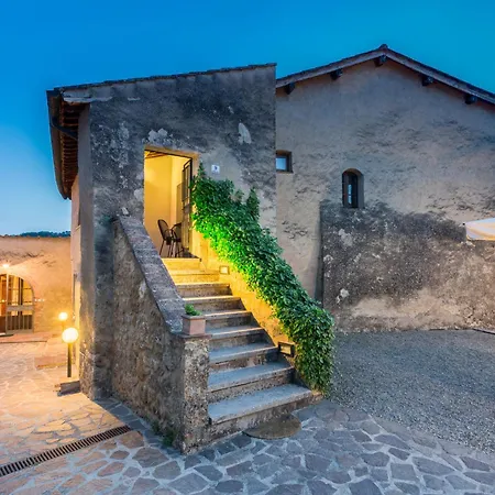 Apartment Antico Borgo San Lorenzo - Fico By Interhome Poggibonsi