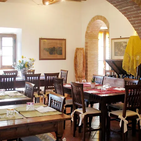 Antico Borgo San Lorenzo - Fico By Interhome Apartment