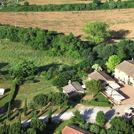 Antico Borgo San Lorenzo - Fico By Interhome Apartment Poggibonsi