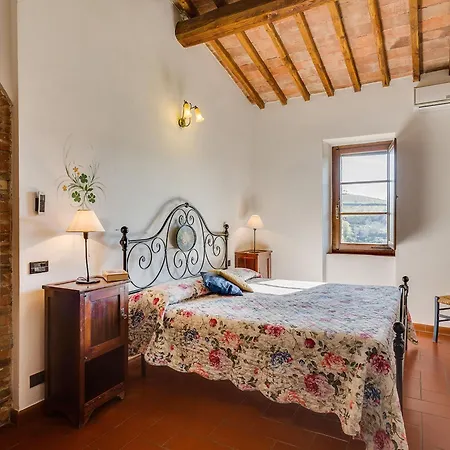 Antico Borgo San Lorenzo - Fico By Interhome *