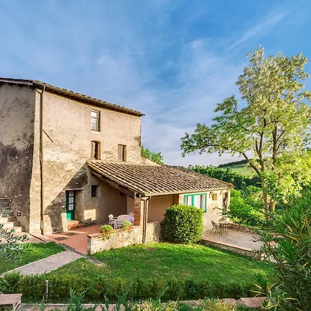 Antico Borgo San Lorenzo - Fico By Interhome