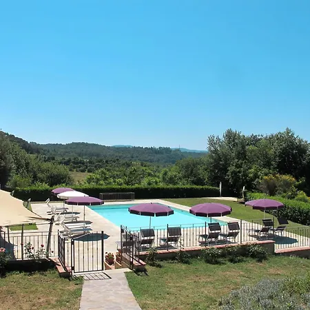 Antico Borgo San Lorenzo - Fico By Interhome Apartment