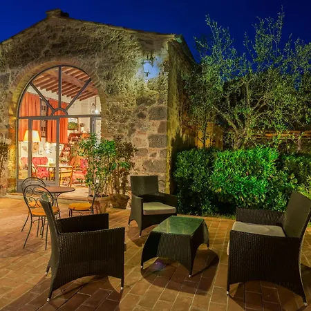 Antico Borgo San Lorenzo - Fico By Interhome Poggibonsi