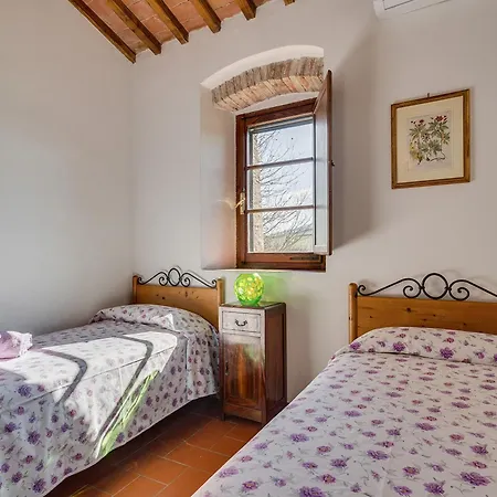 Antico Borgo San Lorenzo - Fico By Interhome