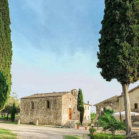 Apartmán Antico Borgo San Lorenzo - Fico By Interhome *