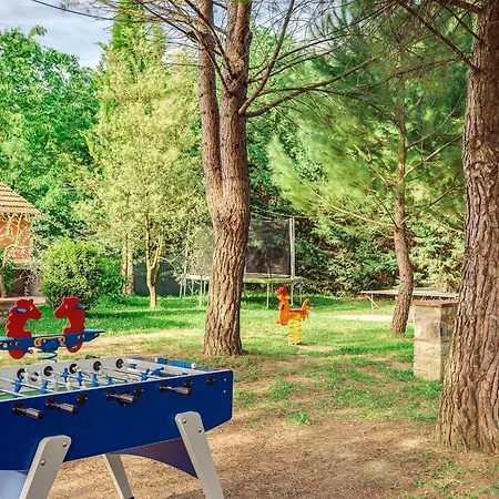 Antico Borgo San Lorenzo - Fico By Interhome Apartment Poggibonsi