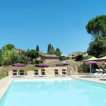Antico Borgo San Lorenzo - Fico By Interhome *
